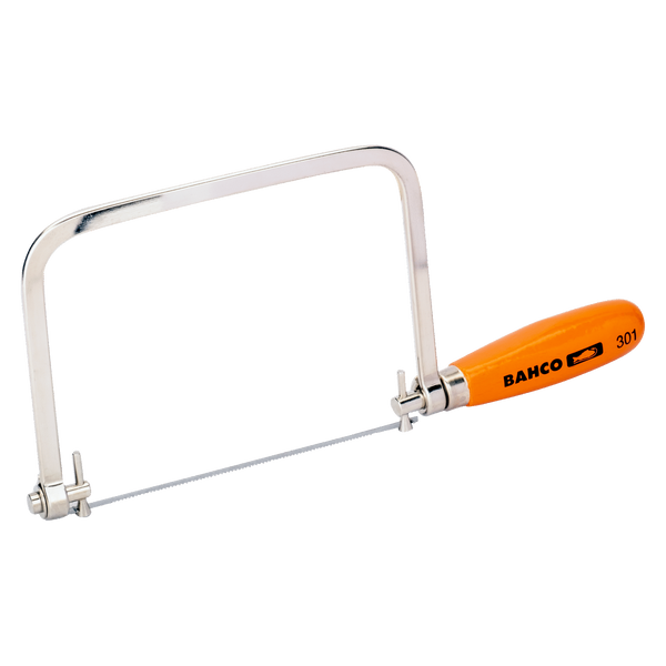 Piła włosowa Bahco 301