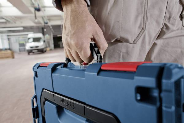 Walizka na elektronarzędzia LT-BOXX 272 BOSCH PROFESSIONAL 1600A00223