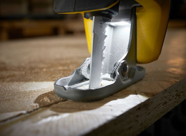 Pilarka szablasta Stanley Fatmax SFMCS311B