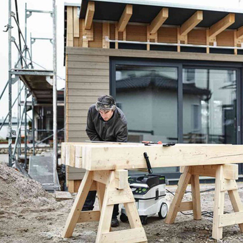 Odkurzacz Festool CLEANTEC CTM 36 E AC-LHS (574984)