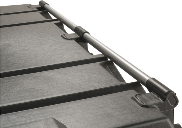 Skrzynia narzędziowa duża 240L Stanley 