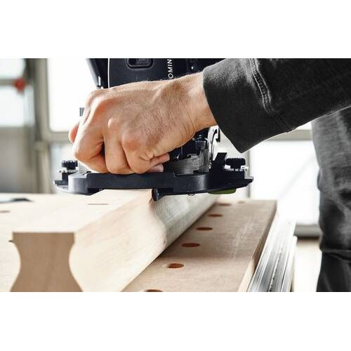 Frezarka do połączeń Festool DF 500 Q-Plus 100Y Limited Edition 578239