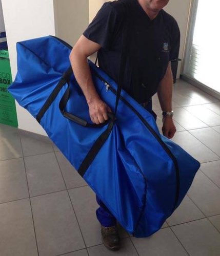 Przecinarka ręczna 20090 SIRI PRO 90