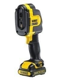 DeWalt DCT416S1 Kamera termowizyjna