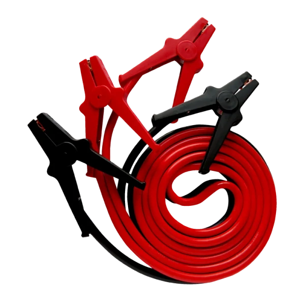 Kable rozruchowe 3,5m Bahco BBJL2535