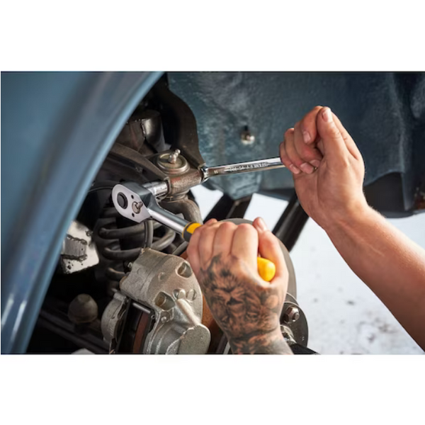 Zestaw kluczy nasadowych Stanley STMT82670-0