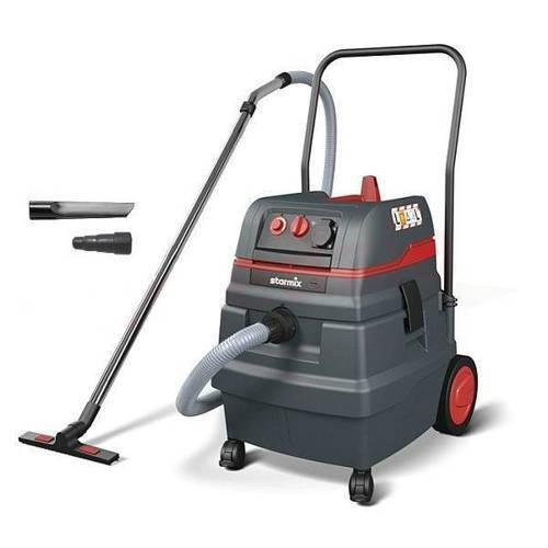 Odkurzacz przemysłowy Starmix SX018584-L-1650
