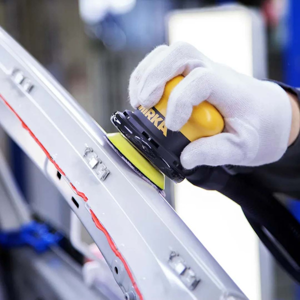 Szlifierka mimośrodowa Mirka ROS 325CV