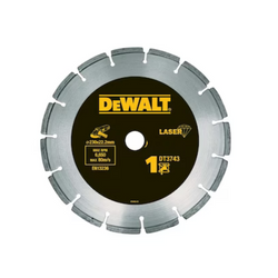 Tarcza diamentowa do betonu 230x22,2 mm DeWalt DT3743-XJ