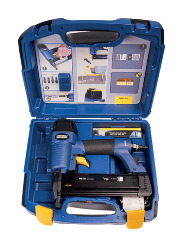 Sztyfciarka pneumatyczna PB131 RAPID 5000054