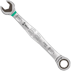 Klucz płasko oczkowy z grzechotką Wera Joker 6000 (13mm)