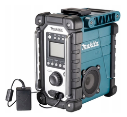 Radio Makita DMR116