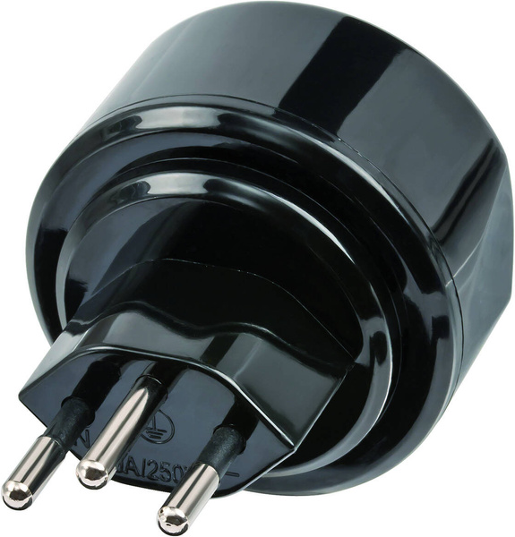 Adapter podróżny Brennenstuhl 1508642