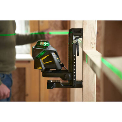 Laser krzyżowy Stanley Fatmax FMHT1-77356