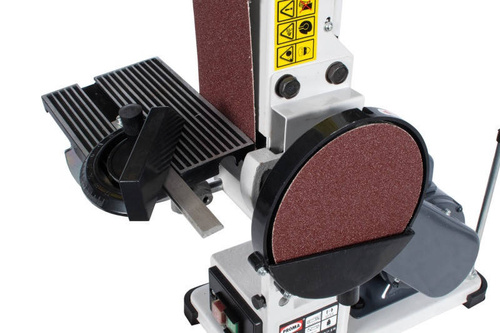 Szlifierka stołowa Proma BP-100 (25702100)