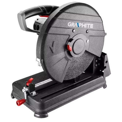Przecinarka do metalu Graphite 59G873