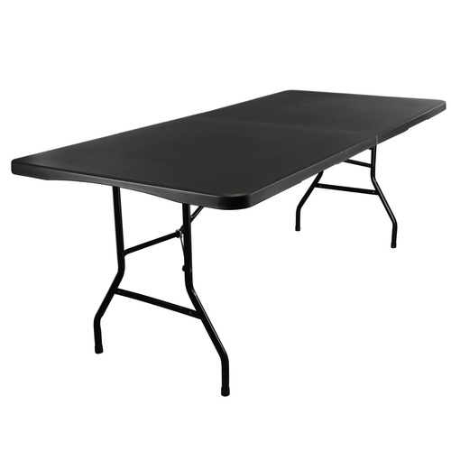 Stoł cateringowy Belivio GRANDER Black