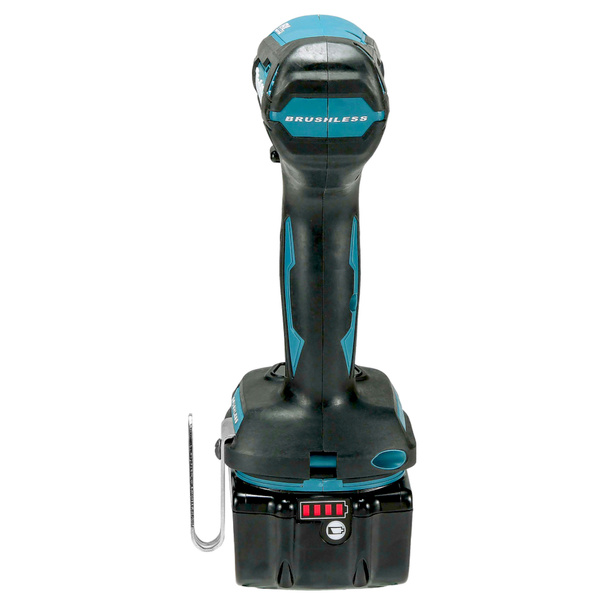 Klucz udarowy Makita DTW180RTJ