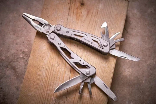 Stanley 0-84-519 - Multitool