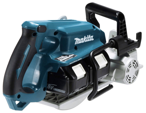 Pilarka tarczowa Makita DRS780Z