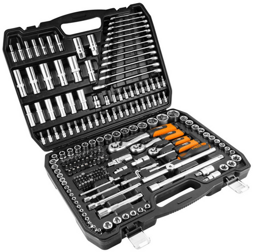 Zestaw narzędzi Neo Tools 10-216