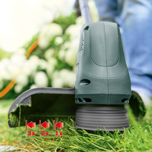 Podkaszarka Bosch EasyGrassCut 23