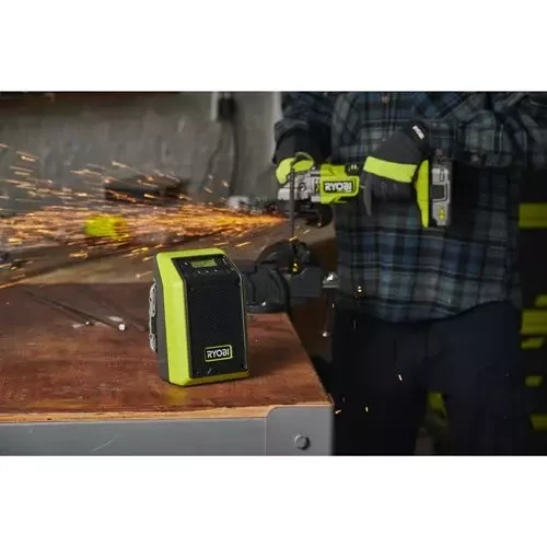 Radio Ryobi RR18-0