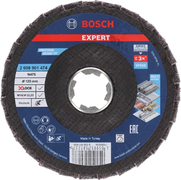 Tarcza listkowa Bosch EXPERT 2608901475
