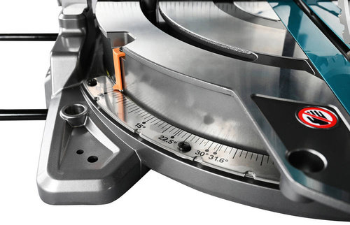 Ukośnica Makita LS004GZ01