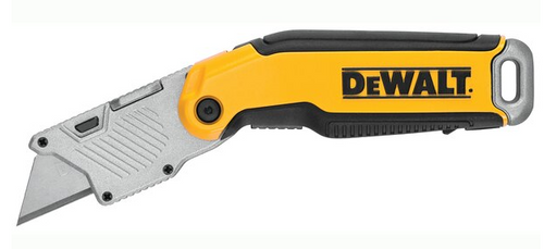 Składany nóż uniwersalny DeWALT DWHT10429-0