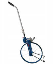 Drogomierz Bosch GWM 40