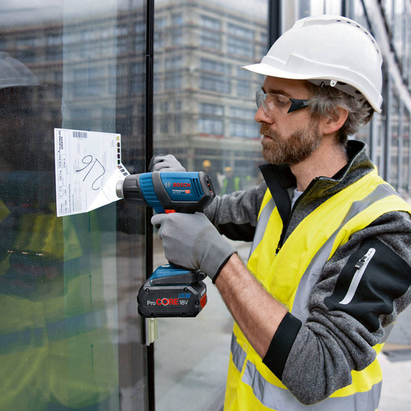 Opalarka Bosch GHG 18V-50