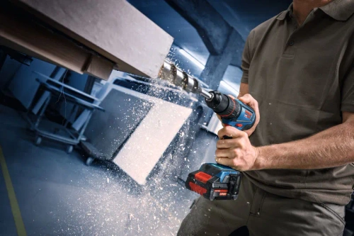 Wiertarko wkrętarka Bosch EXPERT EXSR18V-90FC (06019R2000)