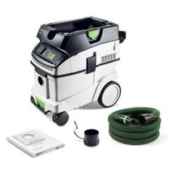 Odkurzacz mobilny Festool CTM 36 EI 577924