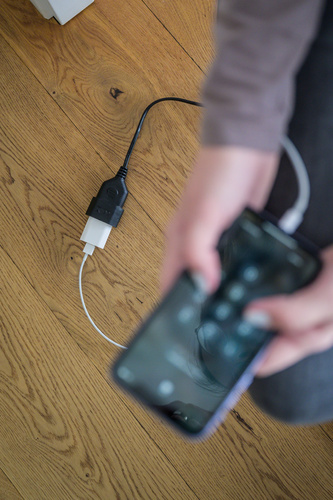 Przedłużacz 5 m Brennenstuhl 1161800