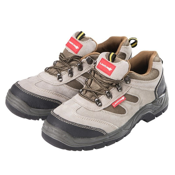 Półbuty ochronne 43 Lahti PRO L3040443 S1P SRC