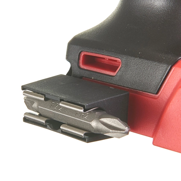 Wiertarko-wkrętarka Milwaukee M18 BLDD2-502X