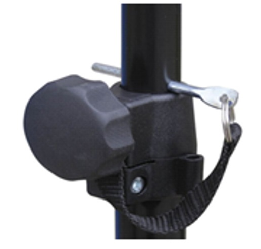 Maszt oświetleniowy LM3x50F PARTNESITE