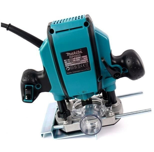 Frezarka Makita RP0900J