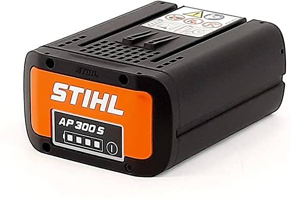 Akumulator STIHL AP 300 S do narzędzi akumulatorowych systemu AP