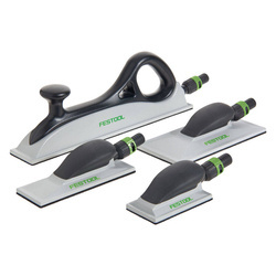 Klocek szlifierski  HSK-A-Set Festool 497101