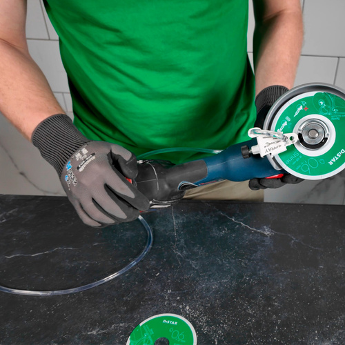 System podawania wody Spray 115-125 Distar 87015424024