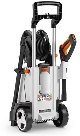 Myjka ciśnieniowa Stihl RE 130 Plus 49500114560