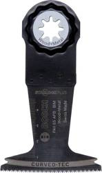 Brzeszczot BIM do cięcia wgłębnego Starlock AII 65 APB, Wood and Metal 40 x 65 mm Bosch 2609256985