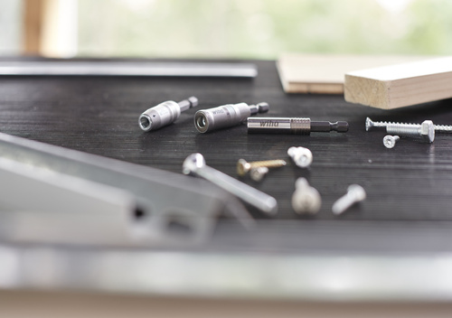 Uchwyt na bity MagicFlip Force Wiha 36800