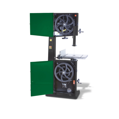 Pilarka taśmowa Holzstar HBS 400 (230V) 5900410