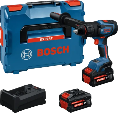 Wiertarko-wkrętarka Bosch EXPERT EXSR18V-150 (06019R2201)