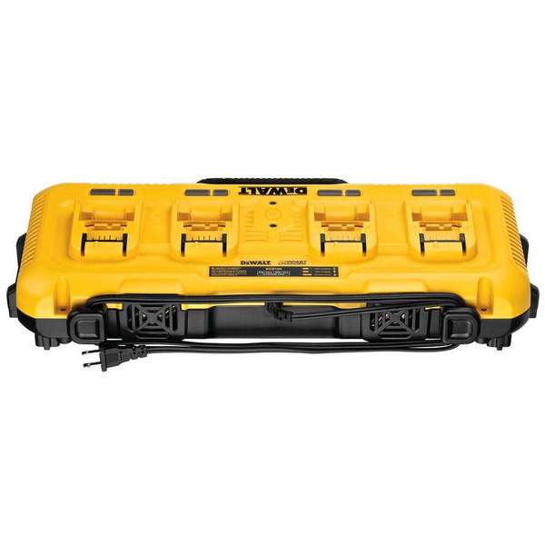 Ładowarka DeWalt DCB104