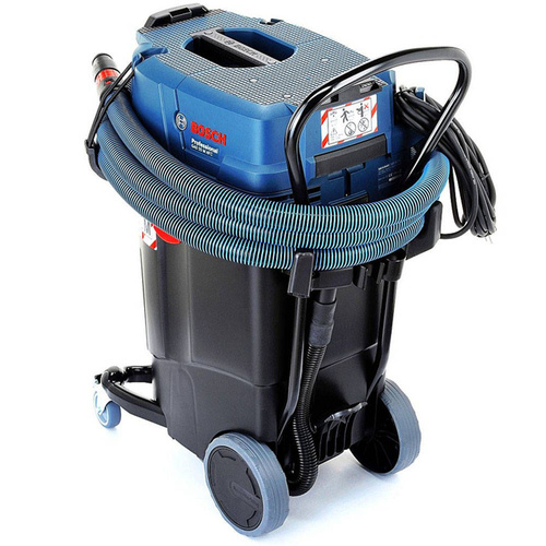 Odkurzacz budowlany Bosch GAS 55 M AFC