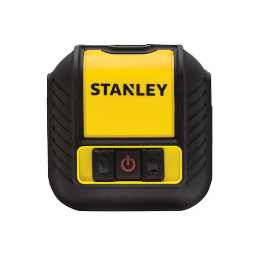 Laser krzyżowy Stanley Cubix STHT77648-1